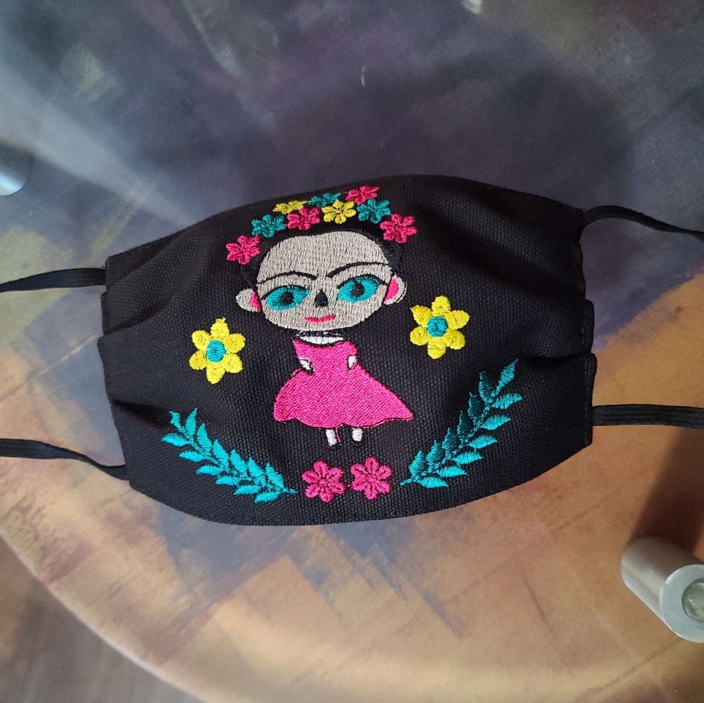 Frida Kahlo